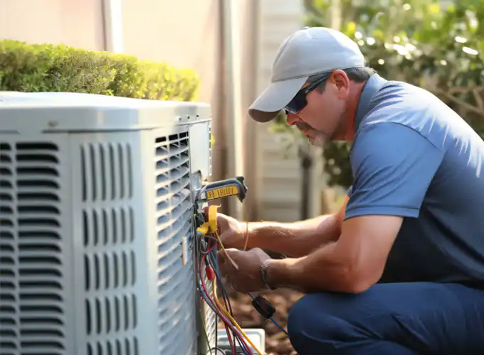 installateur Warfstermolen